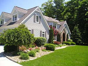 Landscapers and Lawncare Services in Sachse, TX